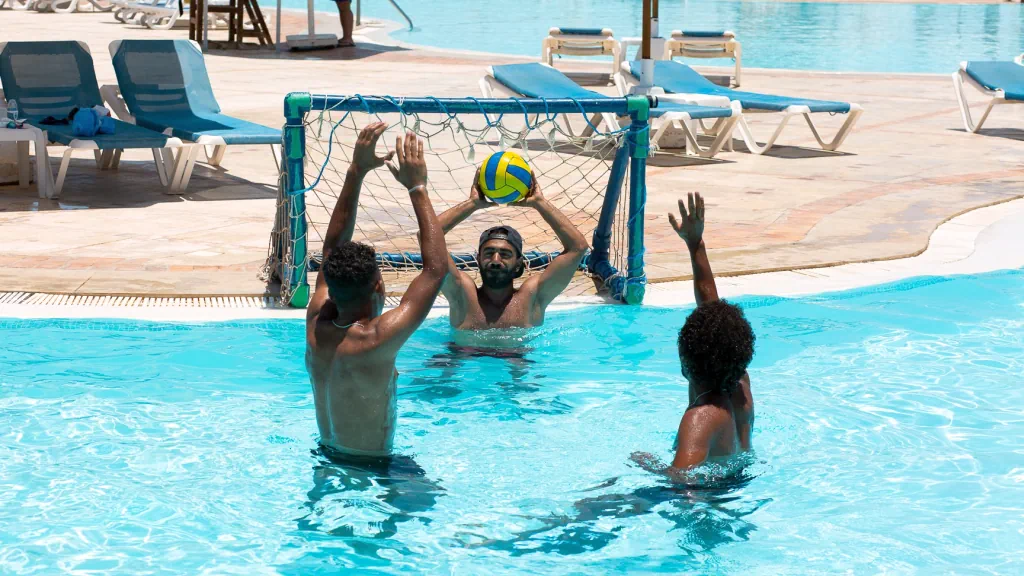 الفندق موفنبيك ريزورت - سوما باي